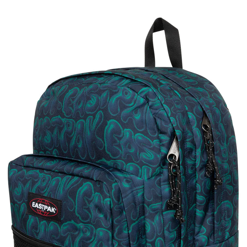 Zaino Eastpak Pinnacle 38 litri Inflat'd Navy