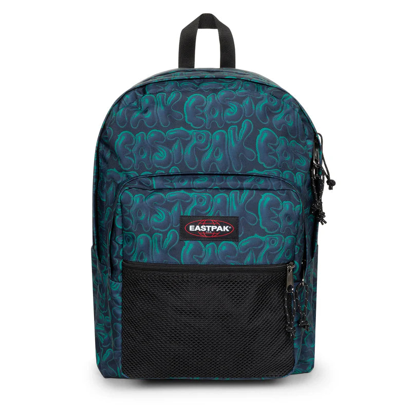 Zaino Eastpak Pinnacle 38 litri Inflat'd Navy