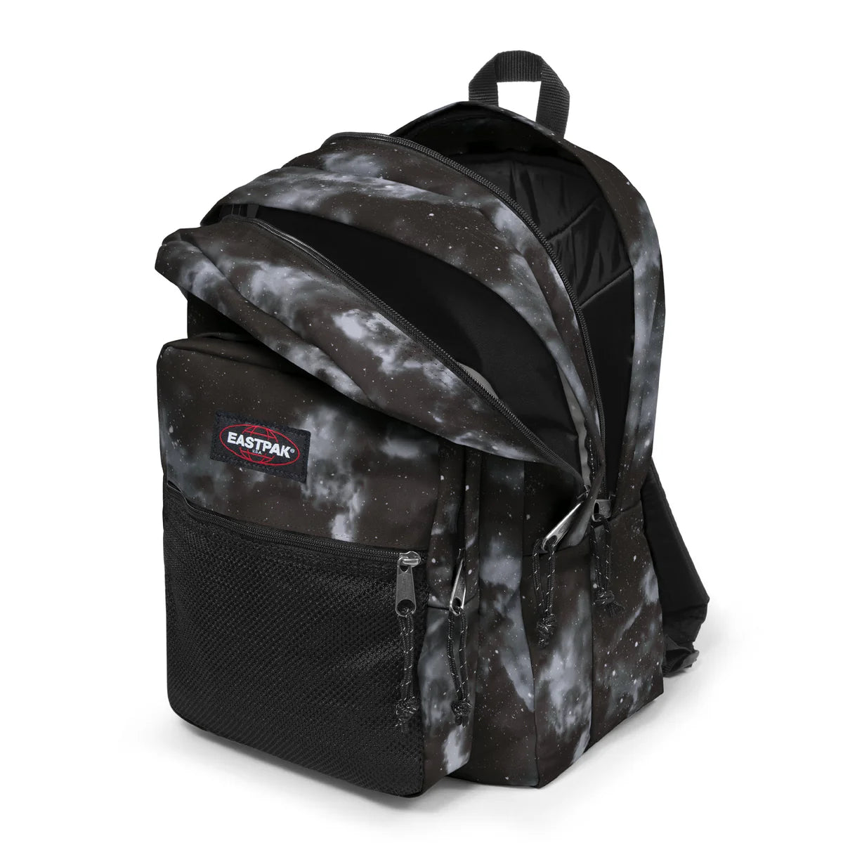 Zaino Pinnacle 38 Litri Eastpak Clouds Black