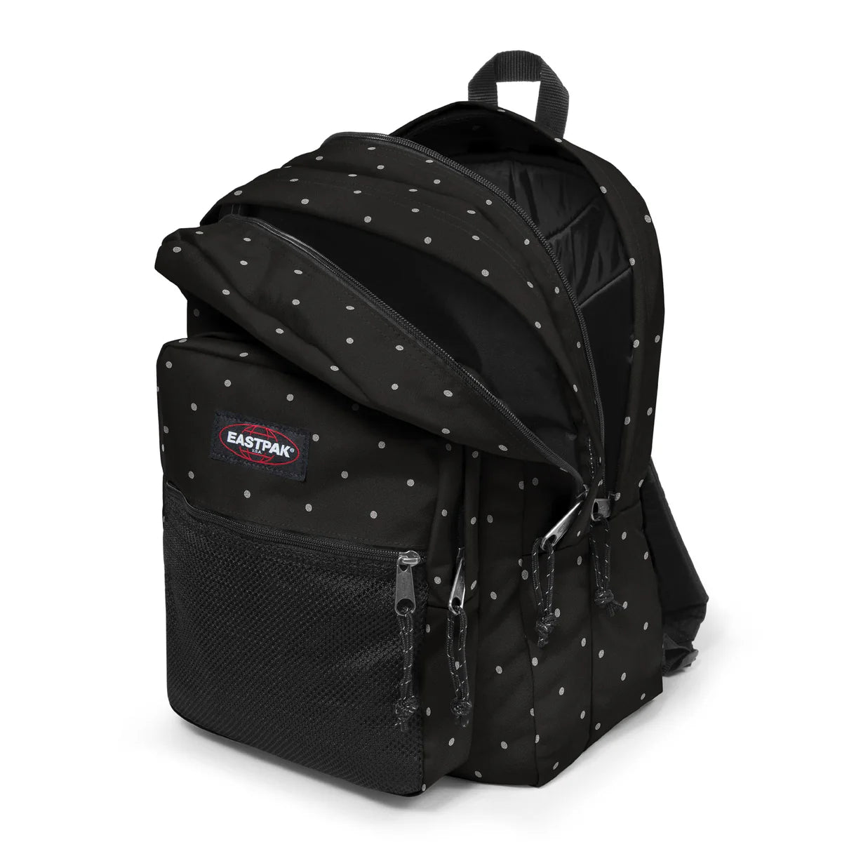 Zaino Pinnacle 38 Litri Eastpak Dots Black