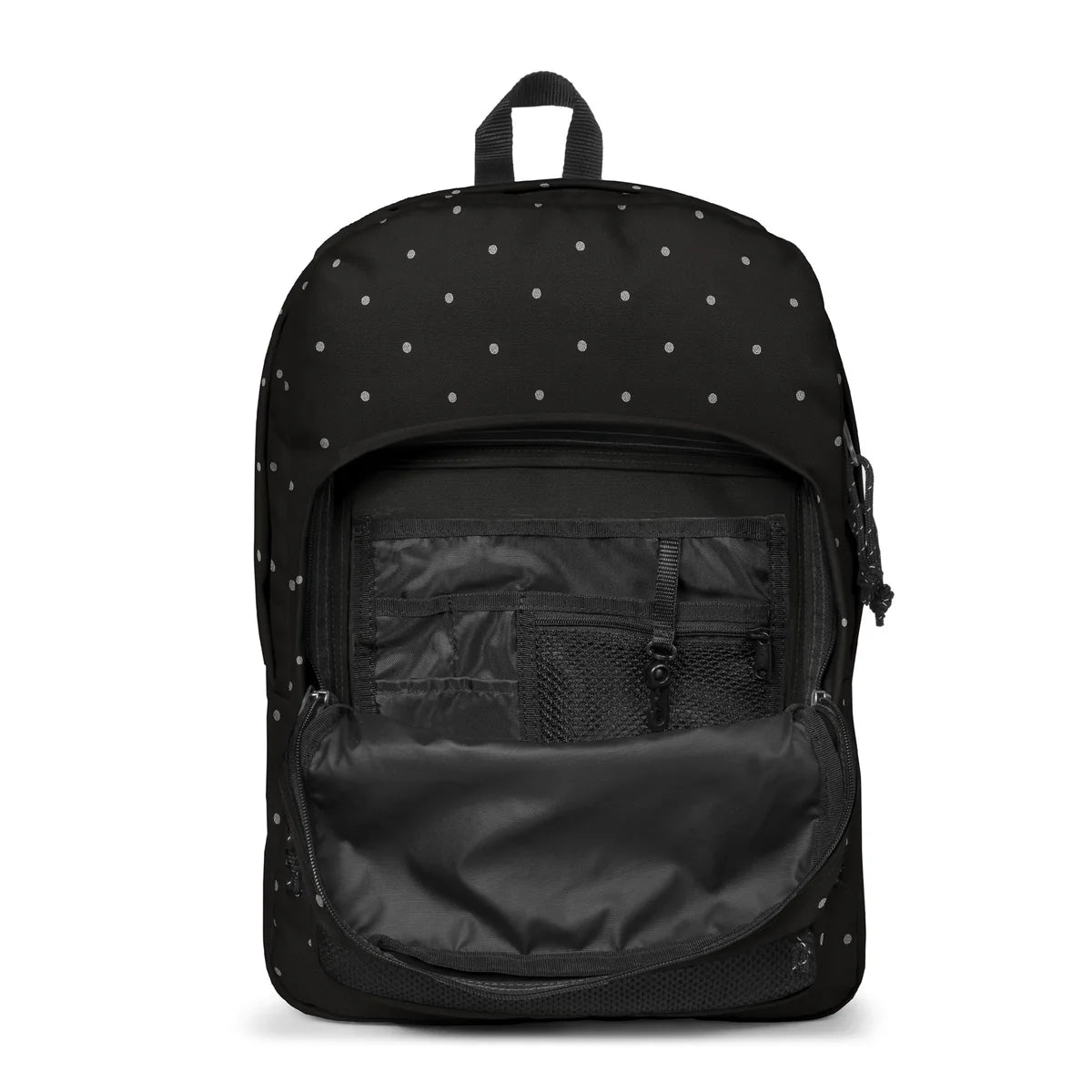 Zaino Pinnacle 38 Litri Eastpak Dots Black