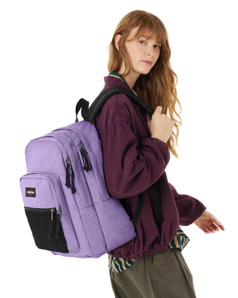 Pinnacle zaino 38 Litri Sparkly Dahlia