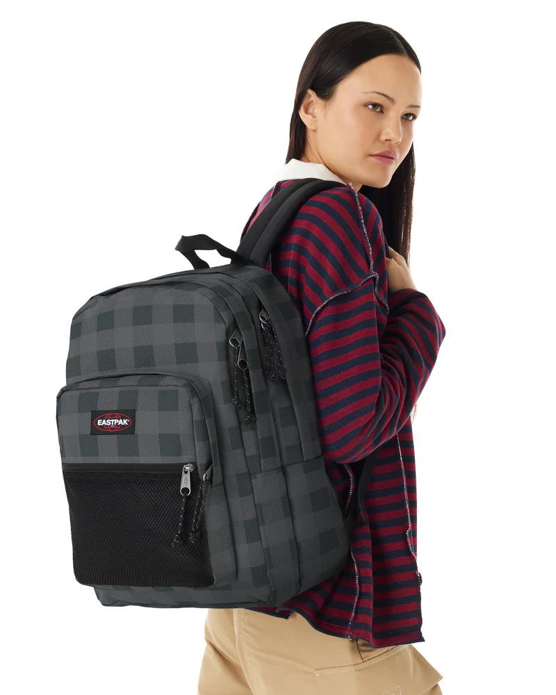 Zaino Eastpak Pinnacle 38 Litri Checker Grey