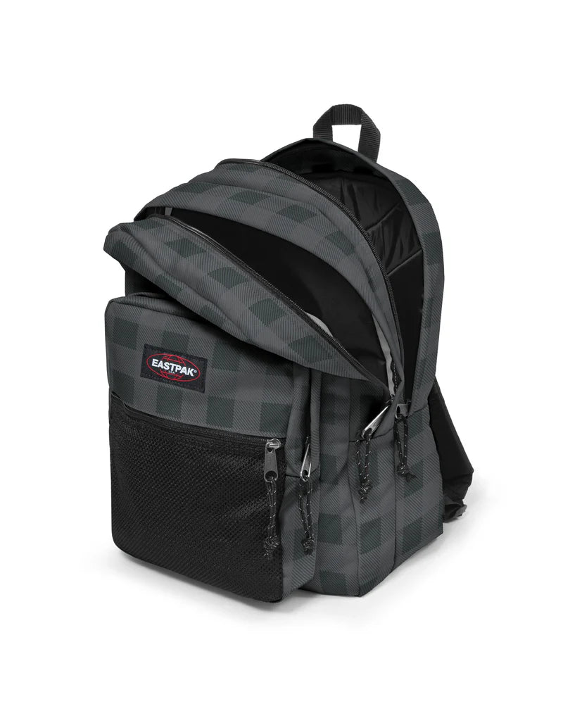 Zaino Eastpak Pinnacle 38 Litri Checker Grey