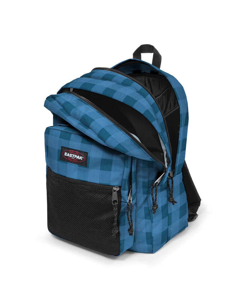 Zaino Eastpak Pinnacle 38 litri  Checker Blue