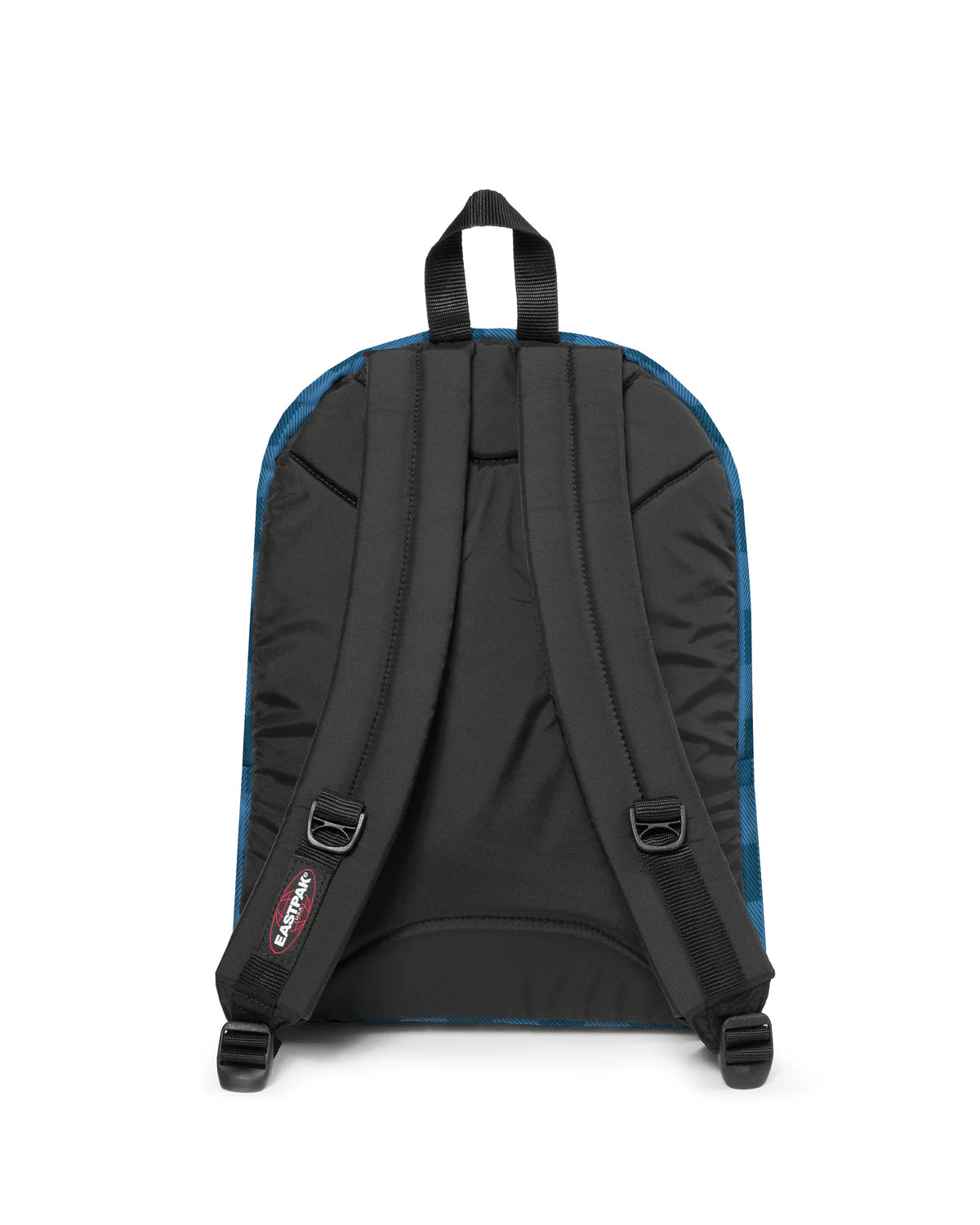 Zaino Eastpak Pinnacle 38 litri  Checker Blue