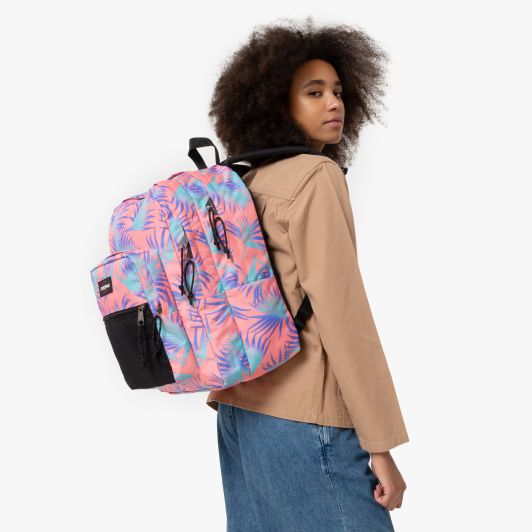 Pinnacle Eastpak 38 Litri Brize Pink Grade