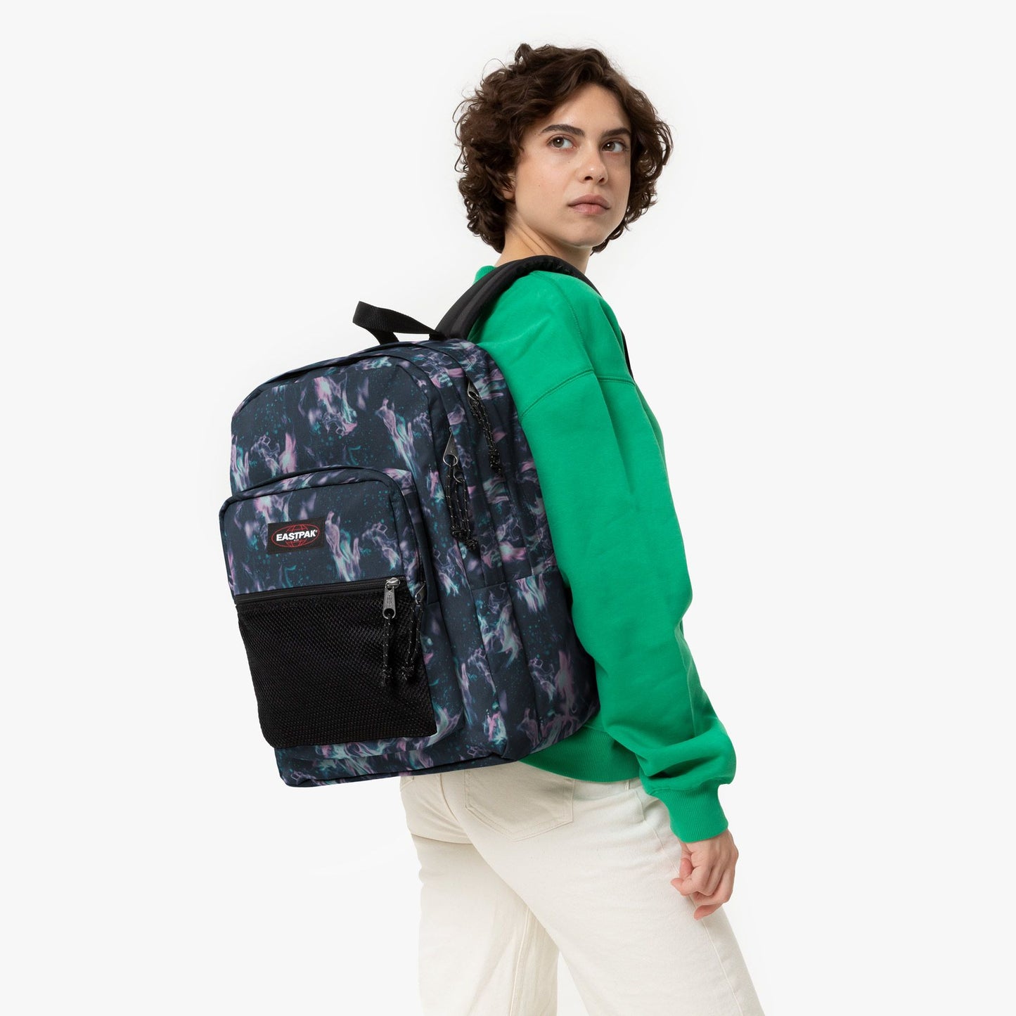 Pinnacle Eastpak 38 litri Flame Navy