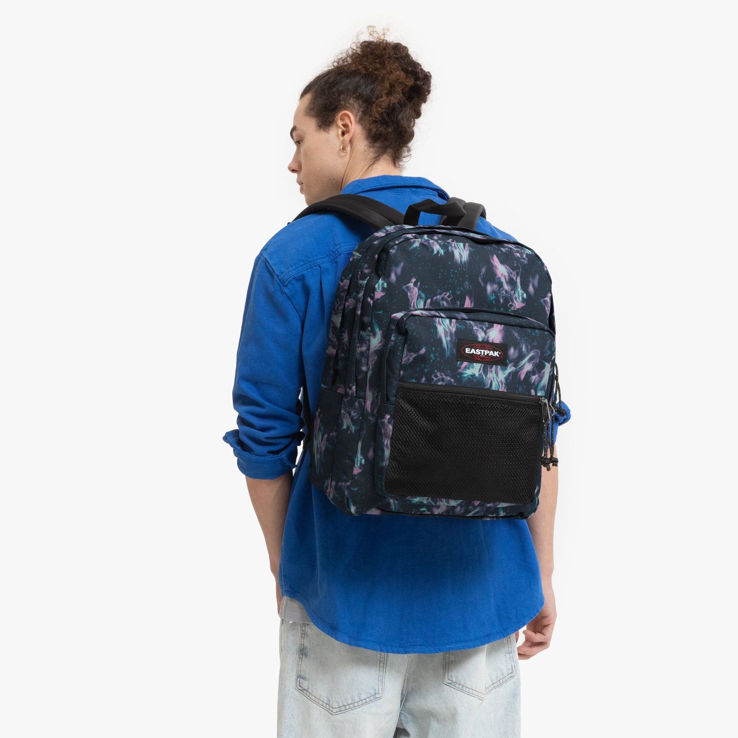 Pinnacle Eastpak 38 litri Flame Navy