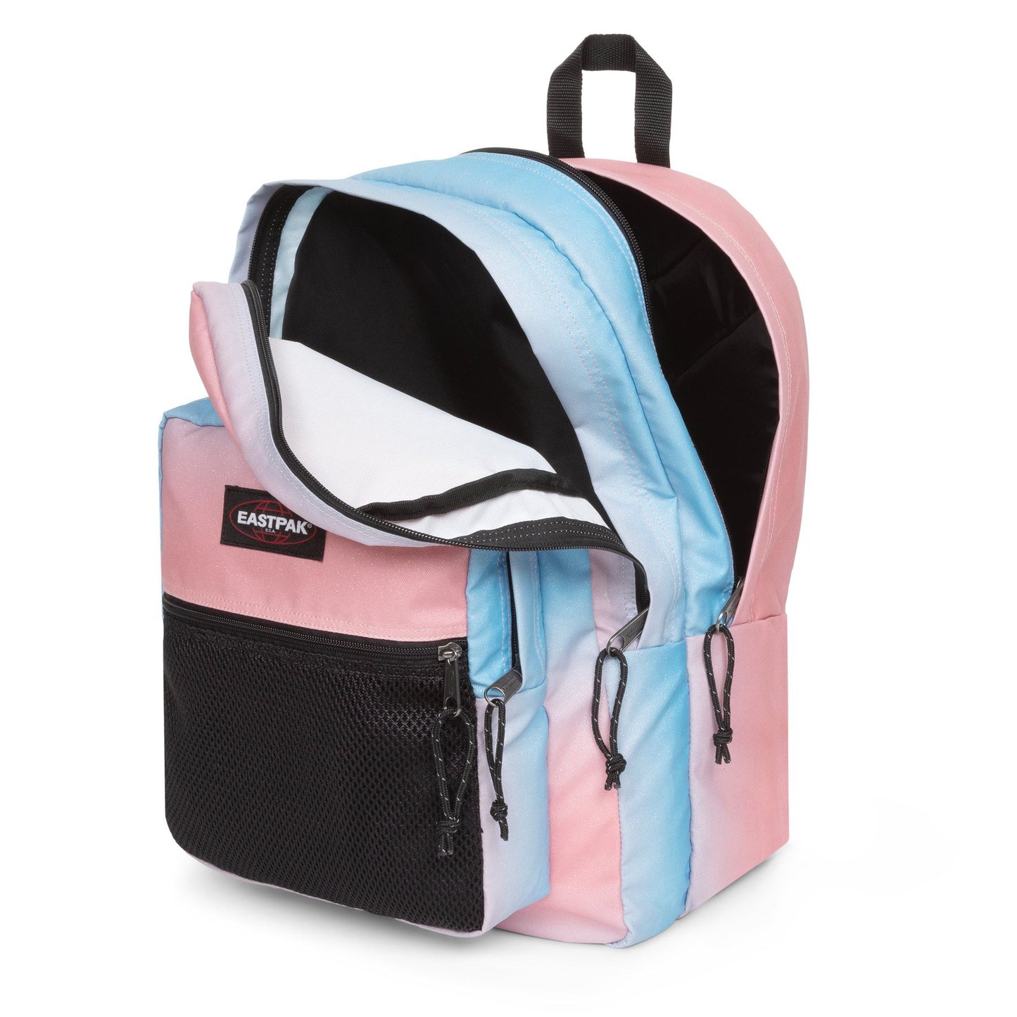 Pinnacle Eastpak 38 litri Spark Grade Summer Rosa