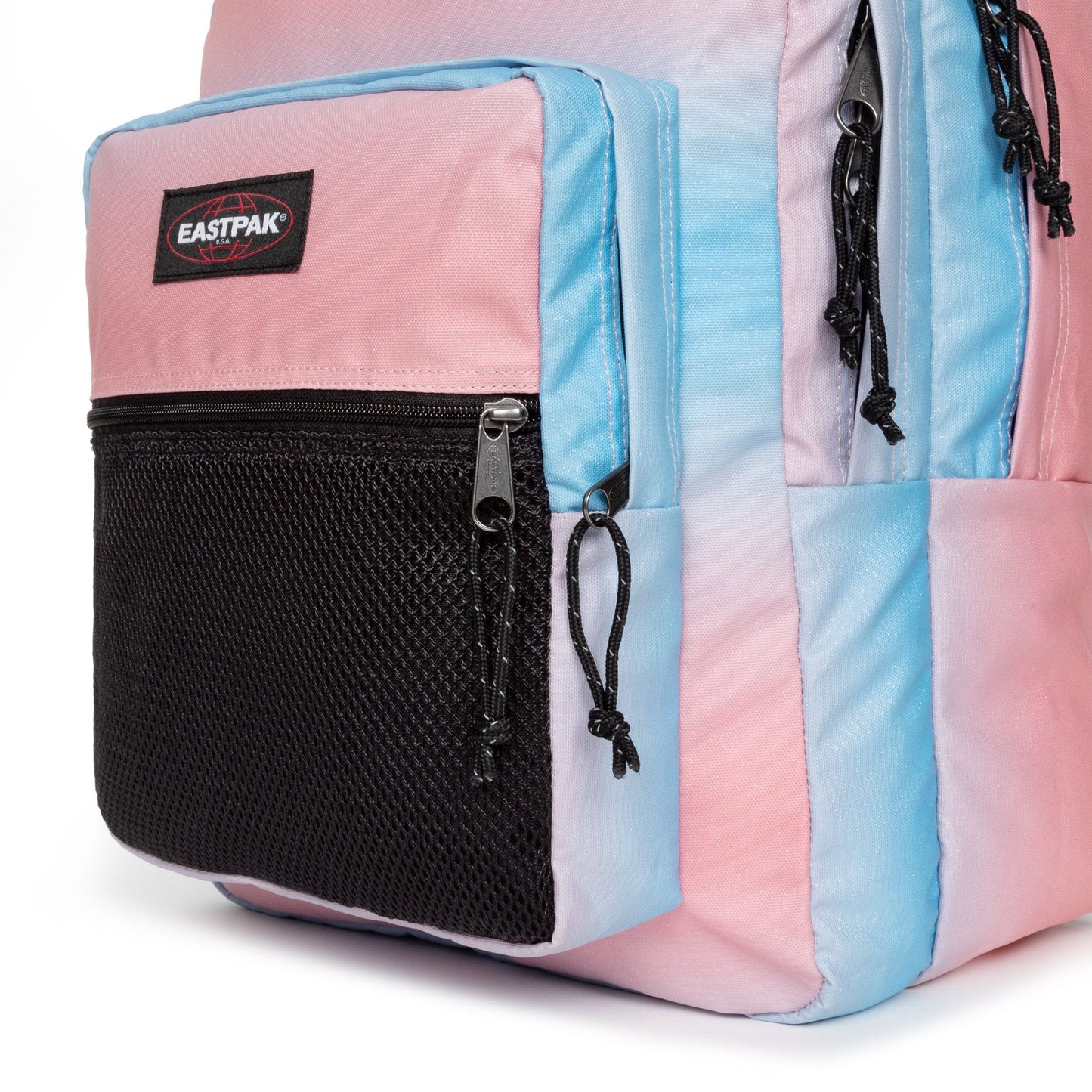 Pinnacle Eastpak 38 litri Spark Grade Summer Rosa