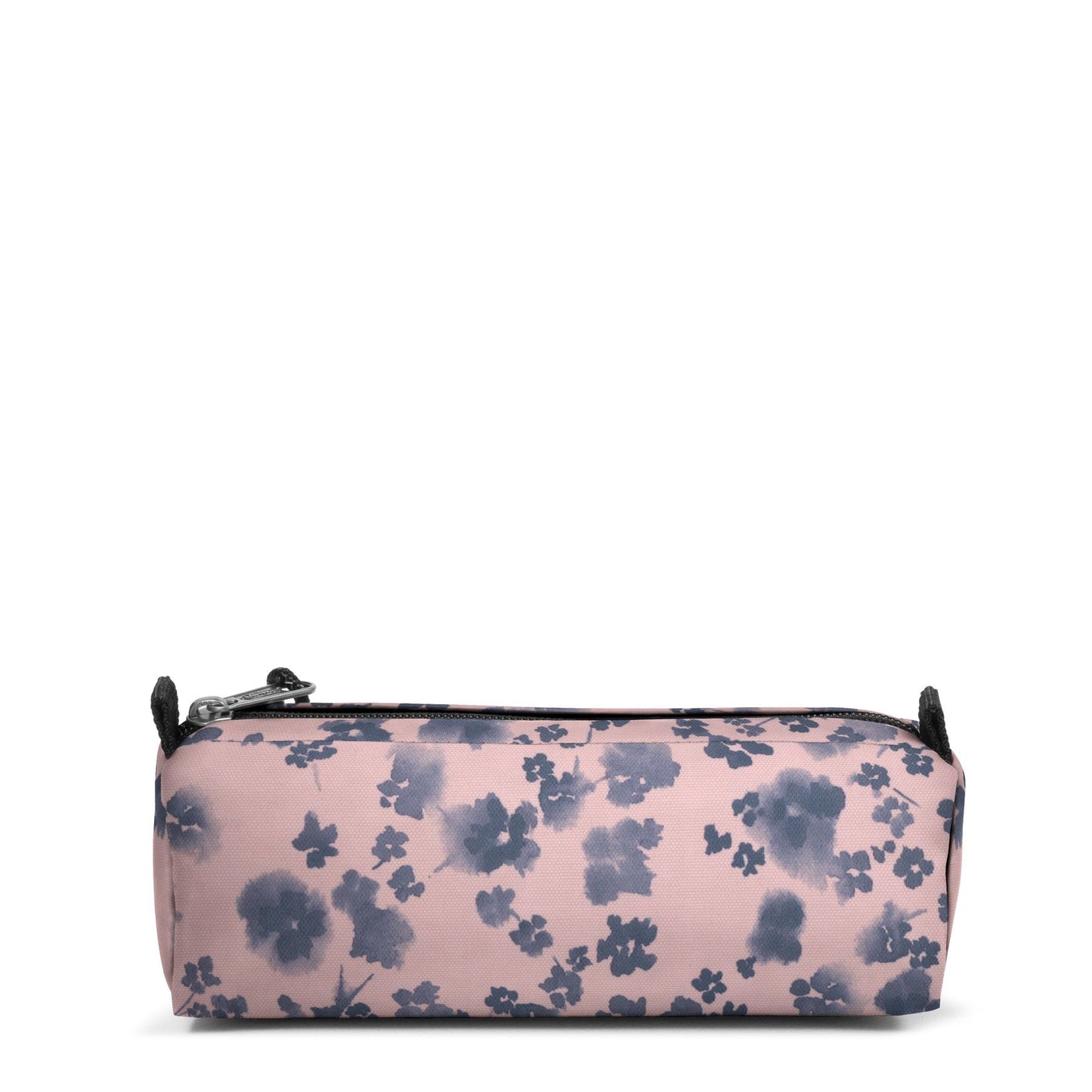 Astuccio Eastpak Benchmark Silky Pink Fiori Rosa