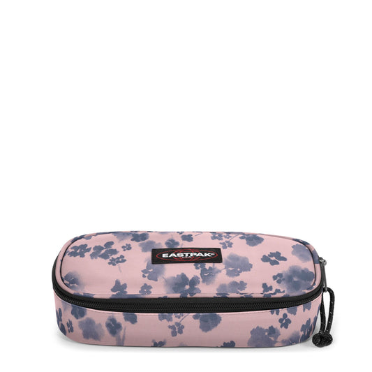 Astuccio Oval Single Eastpak Silky Pink