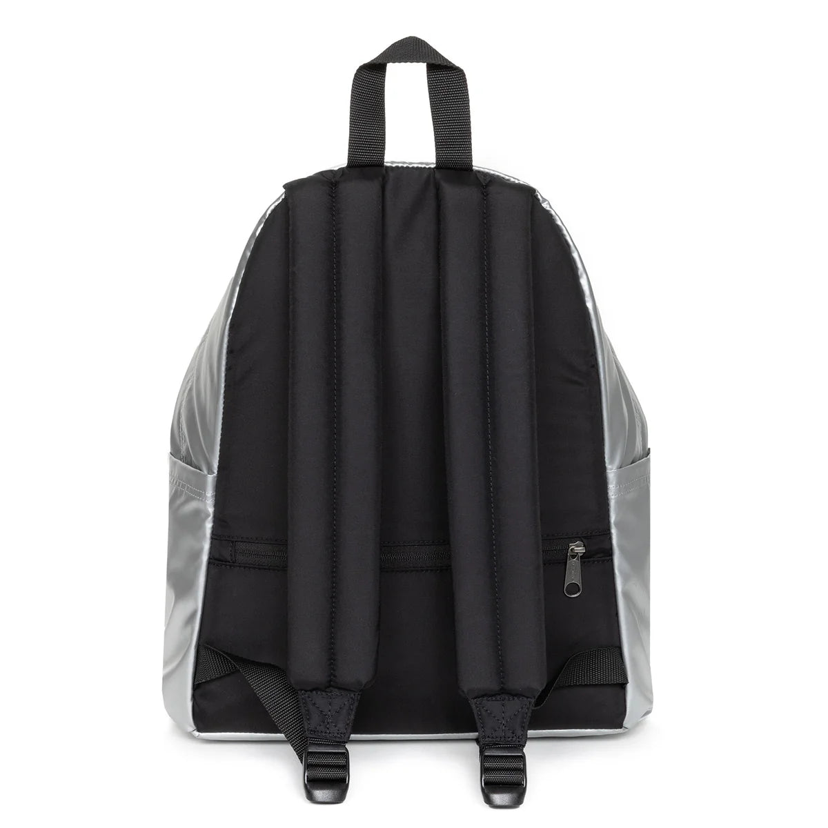 Day Pak'r  24 Litri Con Porta Borraccia e Laptop Silver