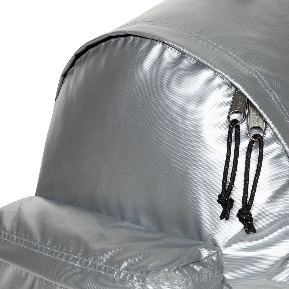 Day Pak'r  24 Litri Con Porta Borraccia e Laptop Silver