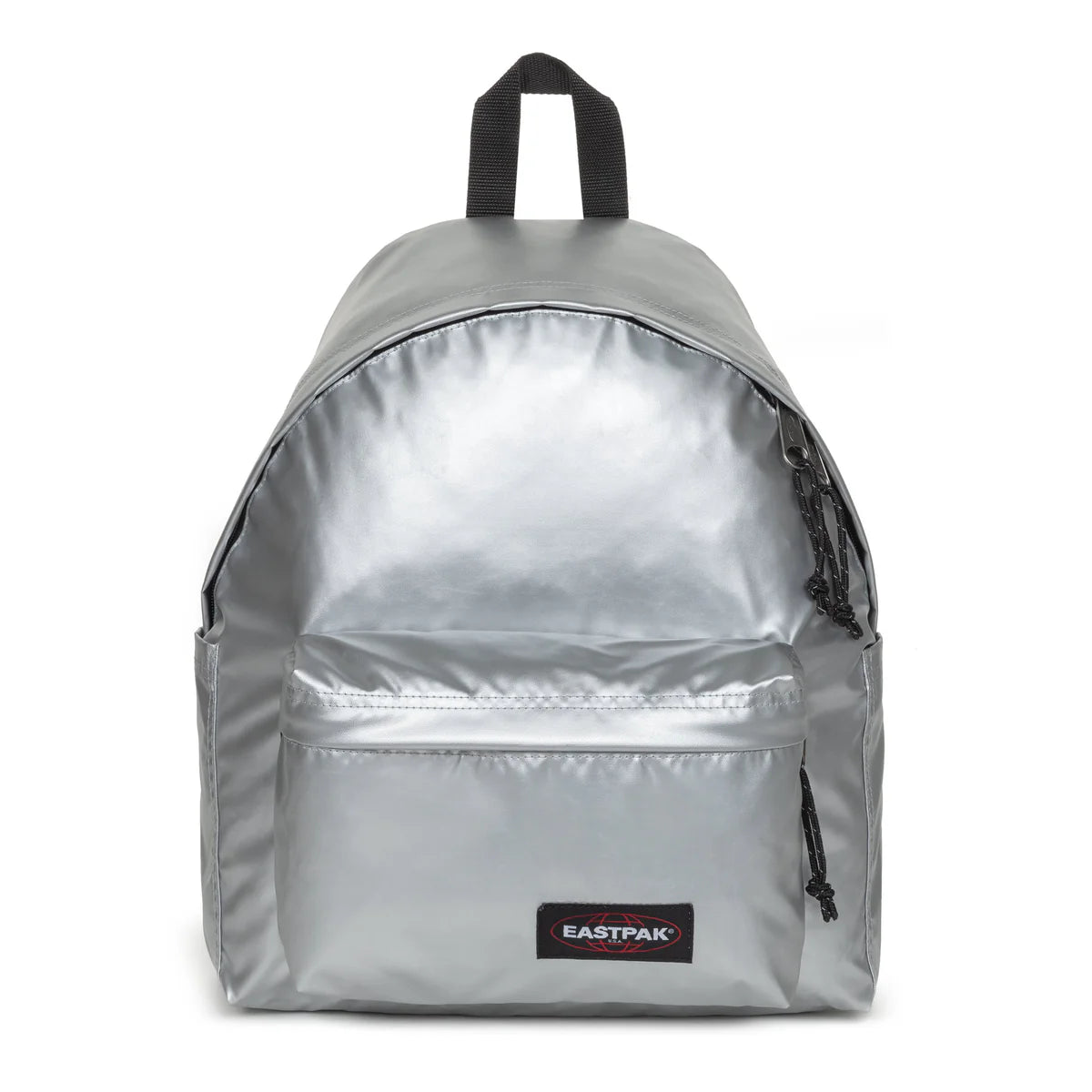 Day Pak'r  24 Litri Con Porta Borraccia e Laptop Silver