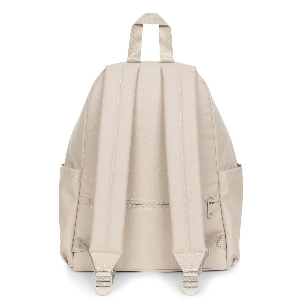 DAY PAK'R Zaino medio con portabottiglie e tasca per laptop Monotone Beige