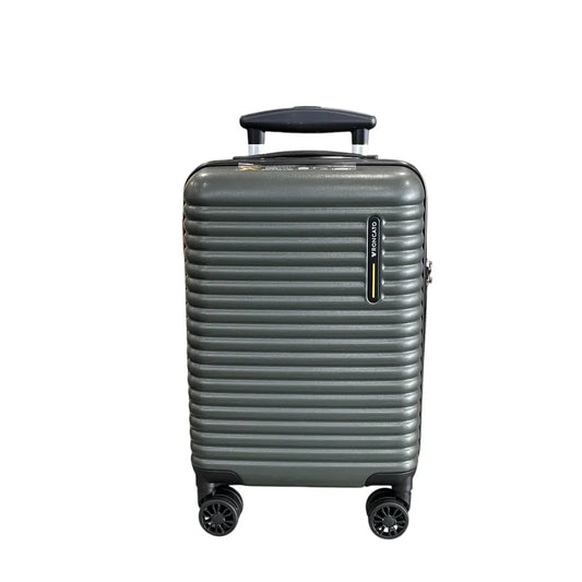 Bagaglio Gratuito a Bordo 40 x 30 x 20  Swing Verde Militare