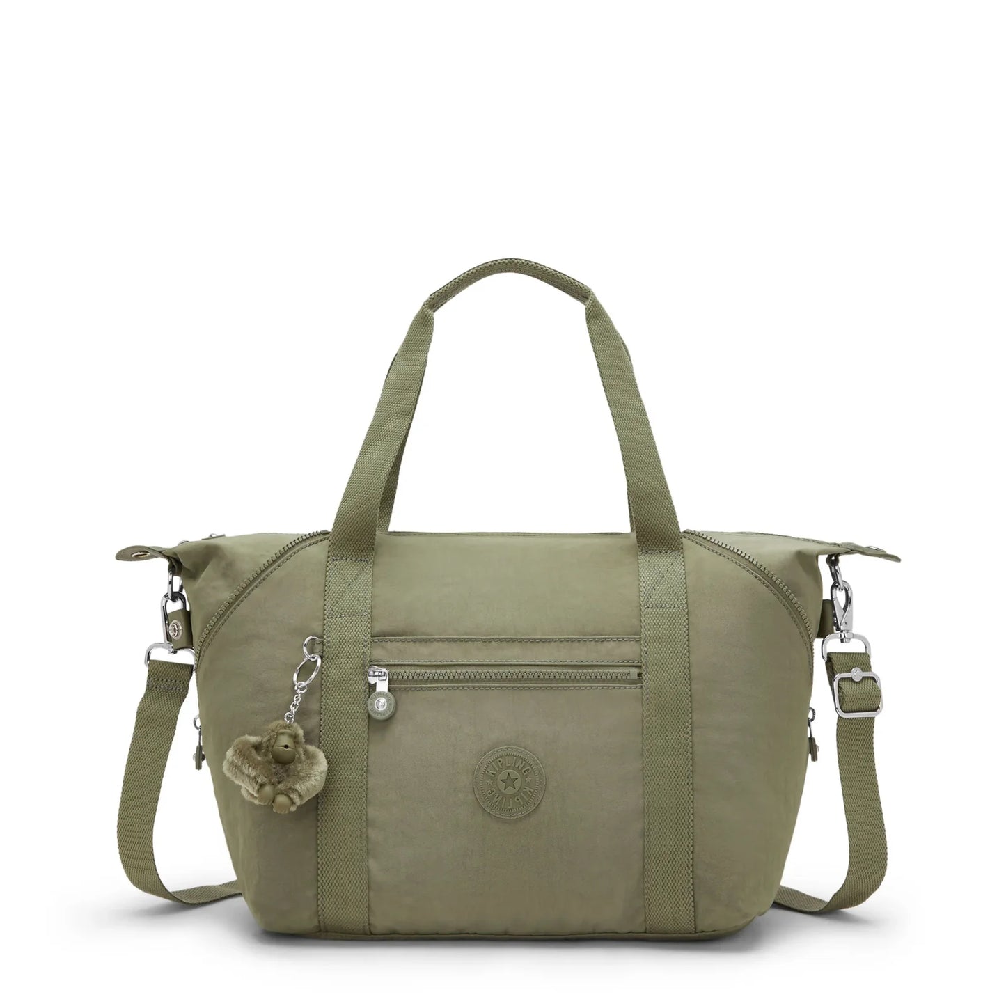 ART Borsa a Mano Grande con Tracolla Rimovibile Almost Sage