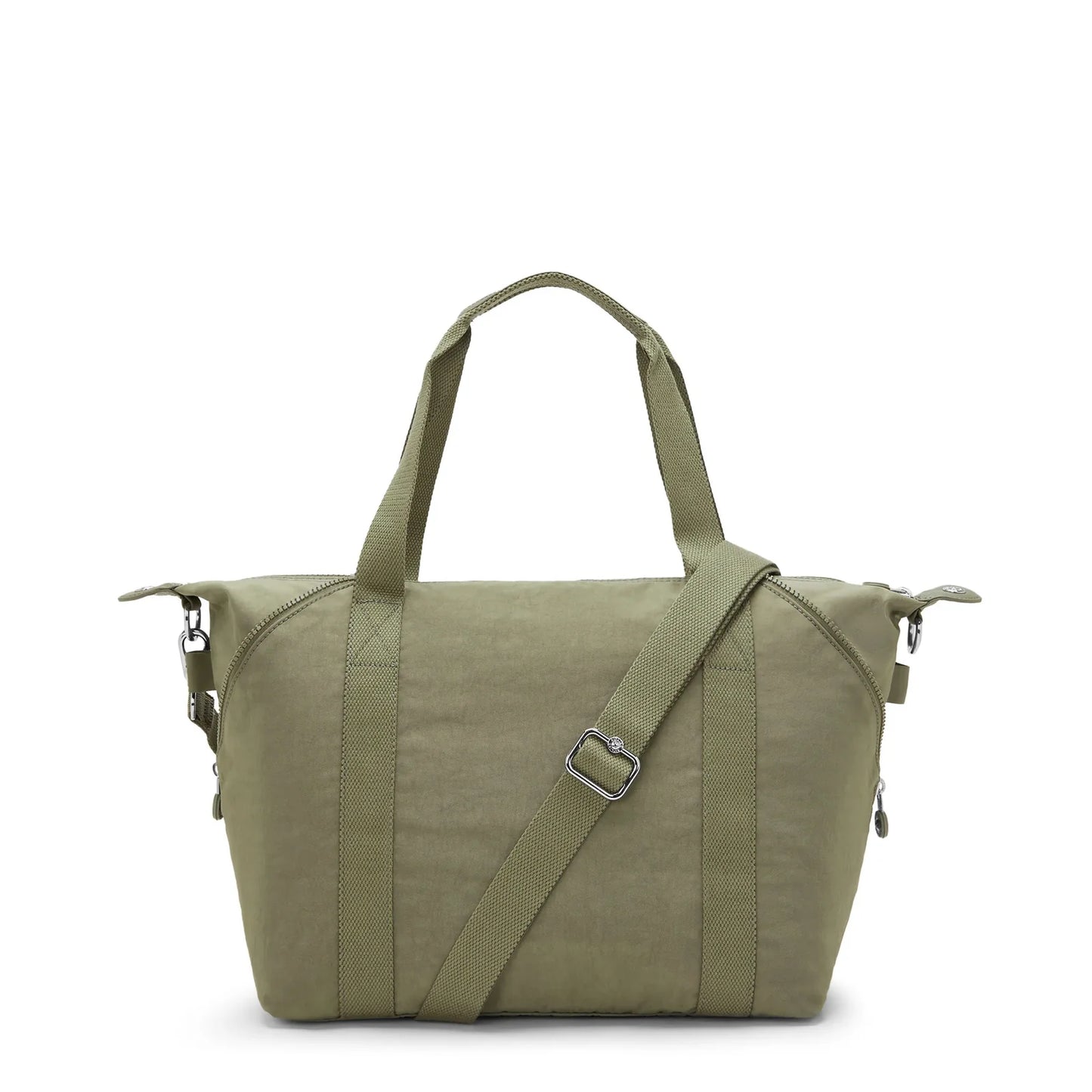 ART Borsa a Mano Grande con Tracolla Rimovibile Almost Sage