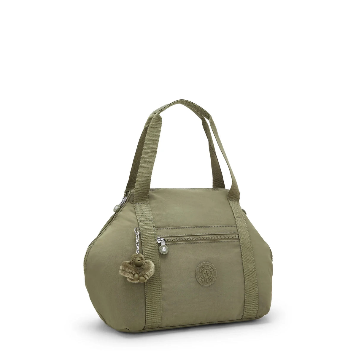 ART Borsa a Mano Grande con Tracolla Rimovibile Almost Sage