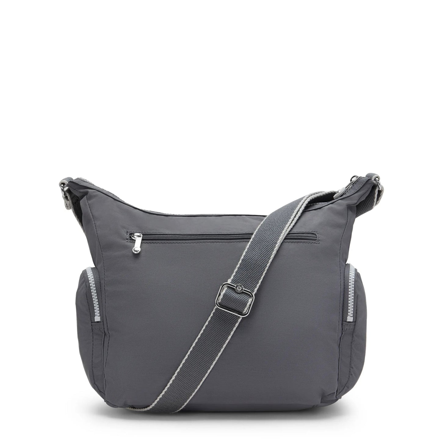 GABBIE Borsa A Tracolla Media Moonlit grey