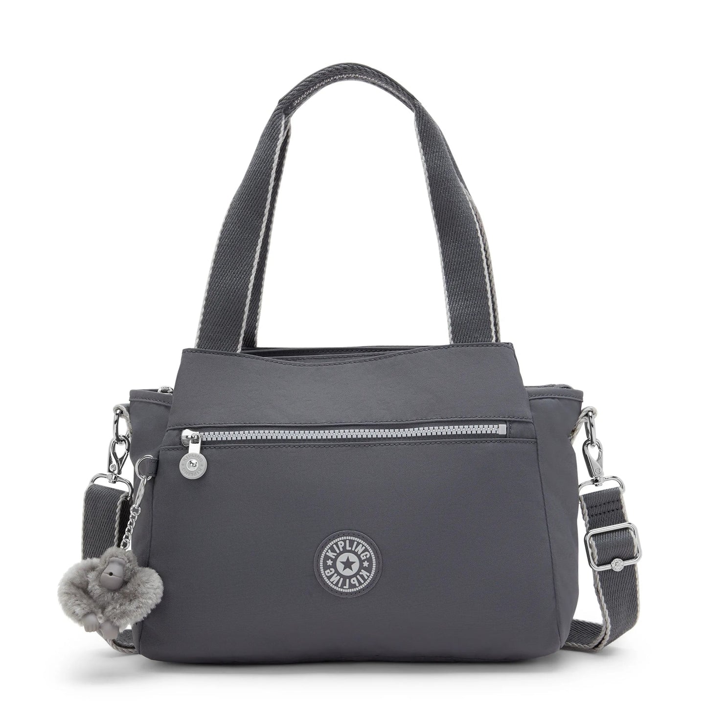 Shopper Elysia Media Moonlit Grey