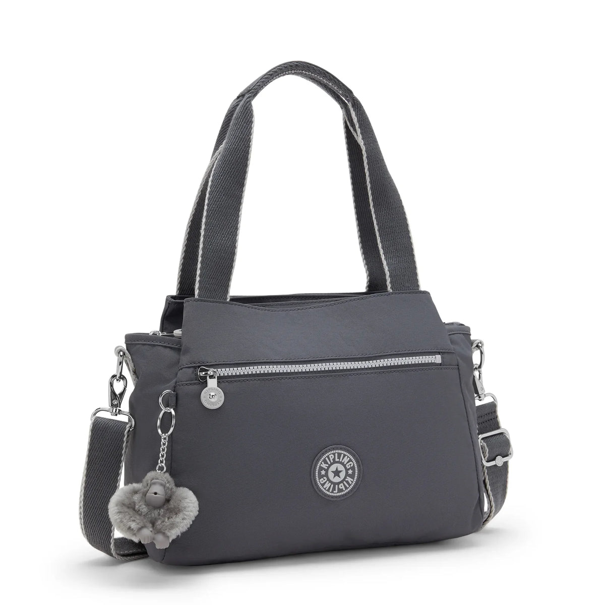 Shopper Elysia Media Moonlit Grey