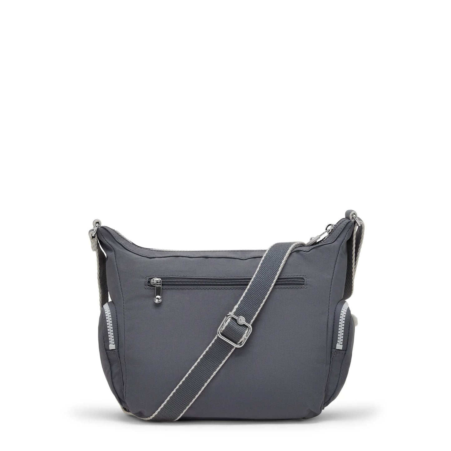 GABBIE S Borsetta a Tracolla con Scomparti Multipli Moonlit Grey