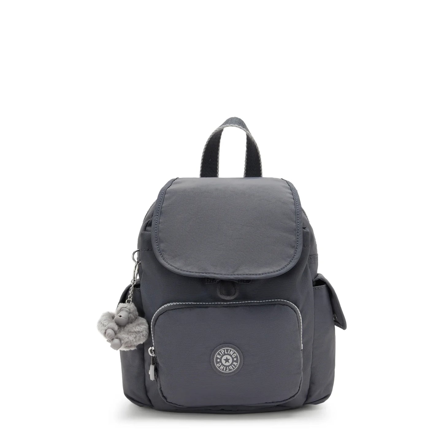 Zaino City Pack Mini Moonlit Grey