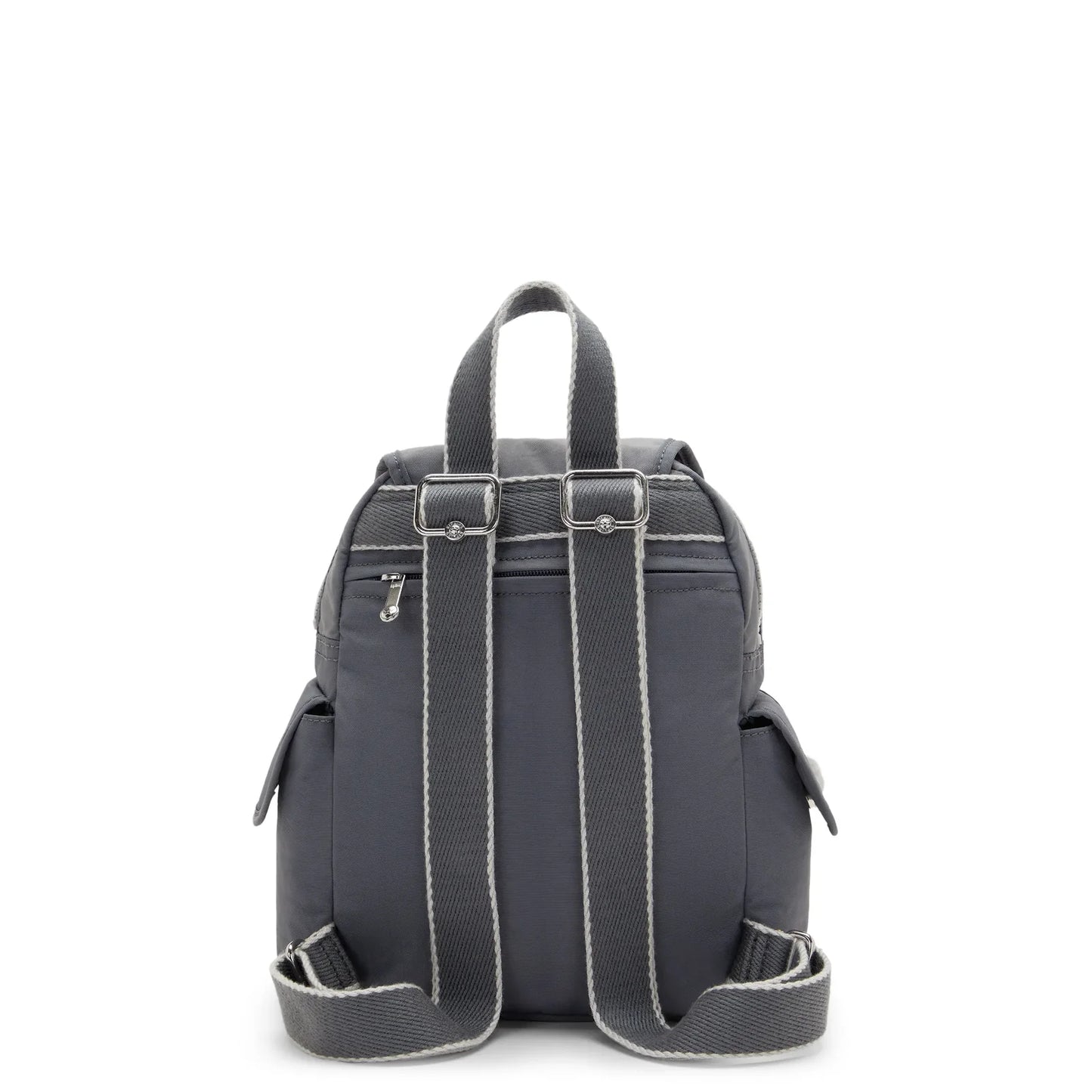 Zaino City Pack Mini Moonlit Grey