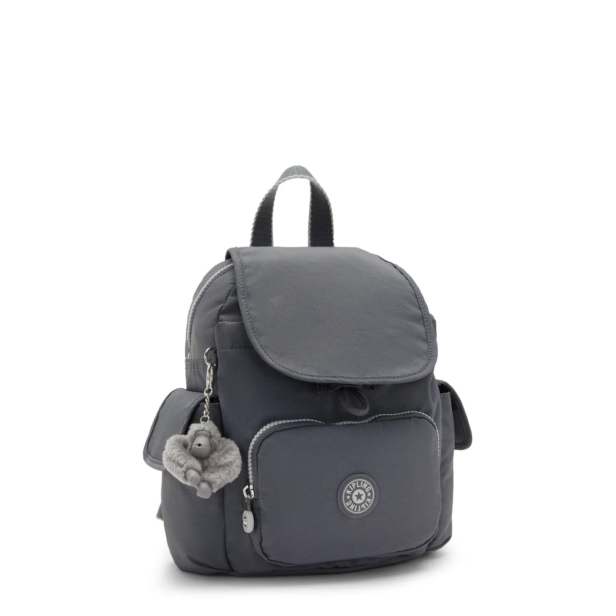 Zaino City Pack Mini Moonlit Grey