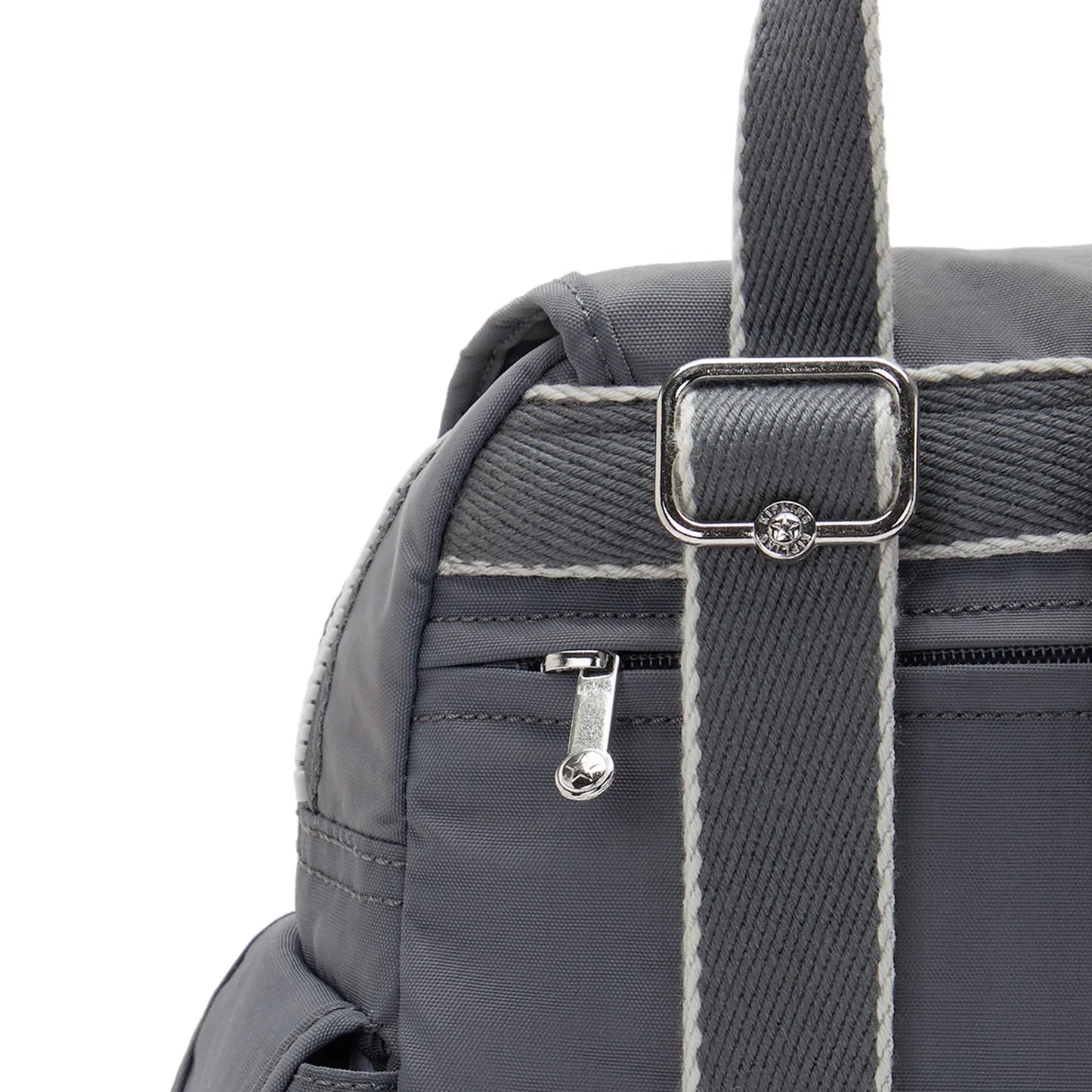 Zaino City Pack Mini Moonlit Grey