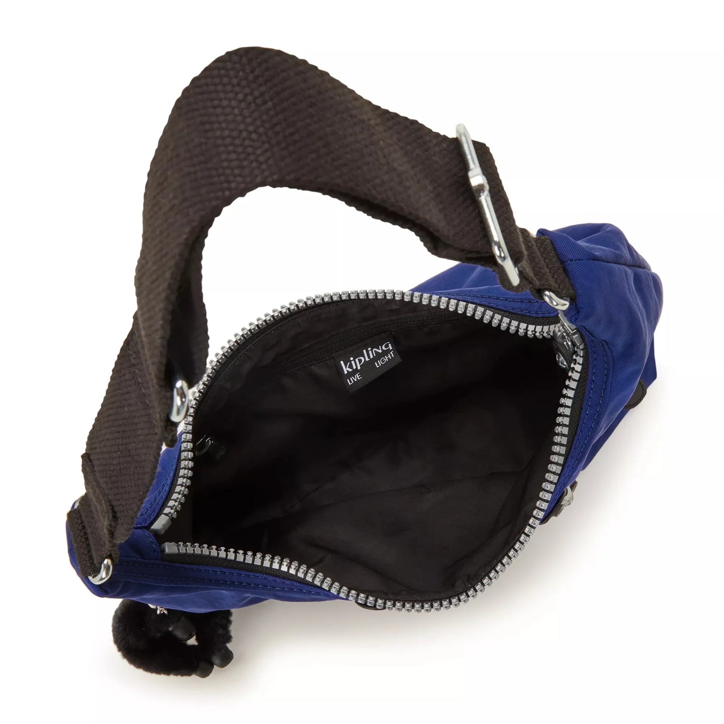 Nikki Borsa a Spalla Navy