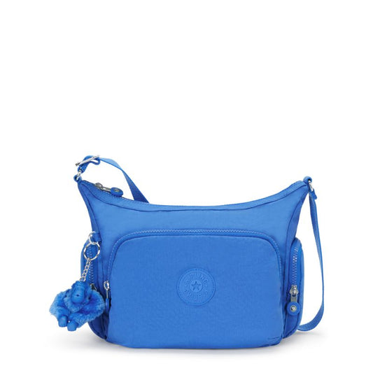 Borsa a Tracolla Gabb S Havana Blue