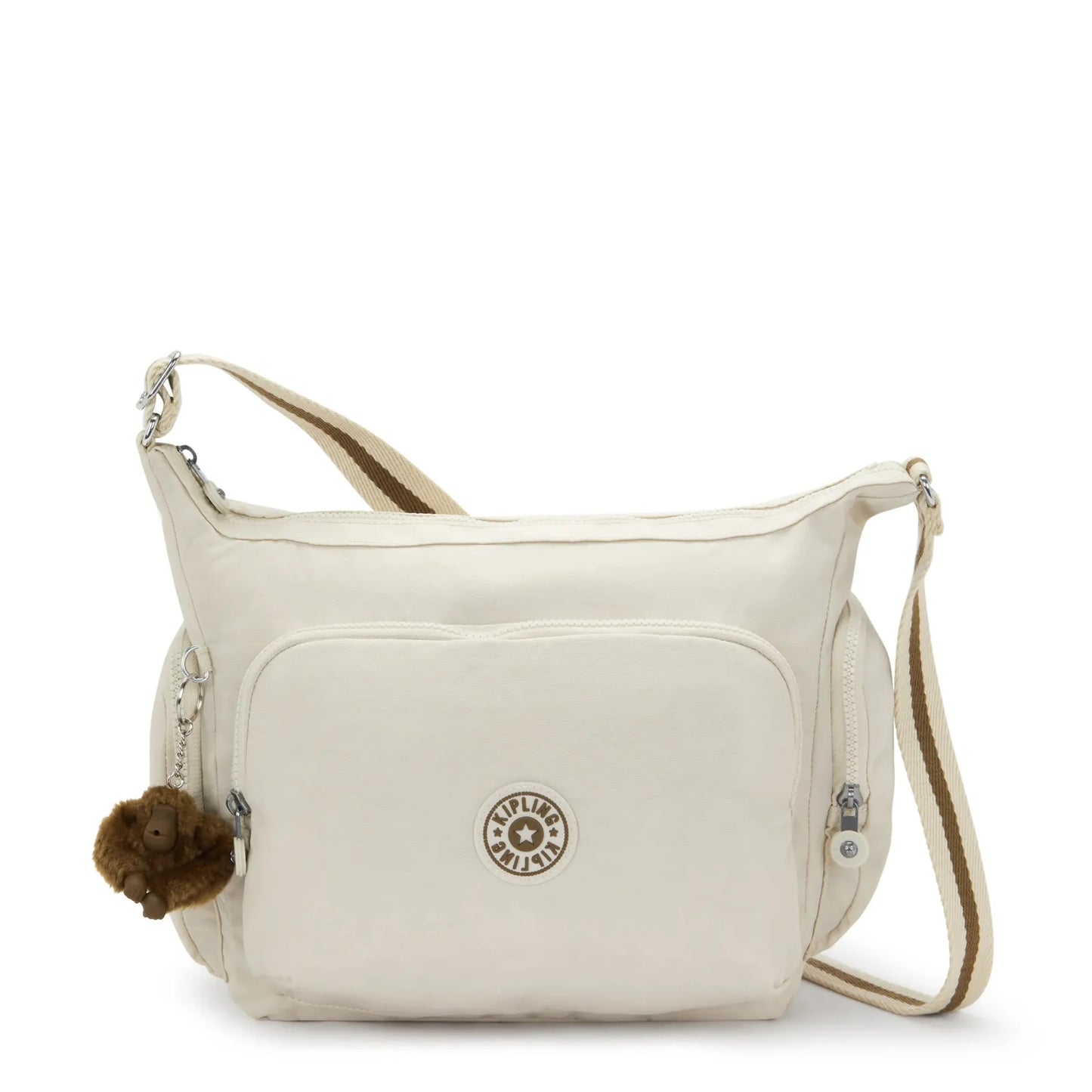 Hobo Bag Gabb Soft Taupe