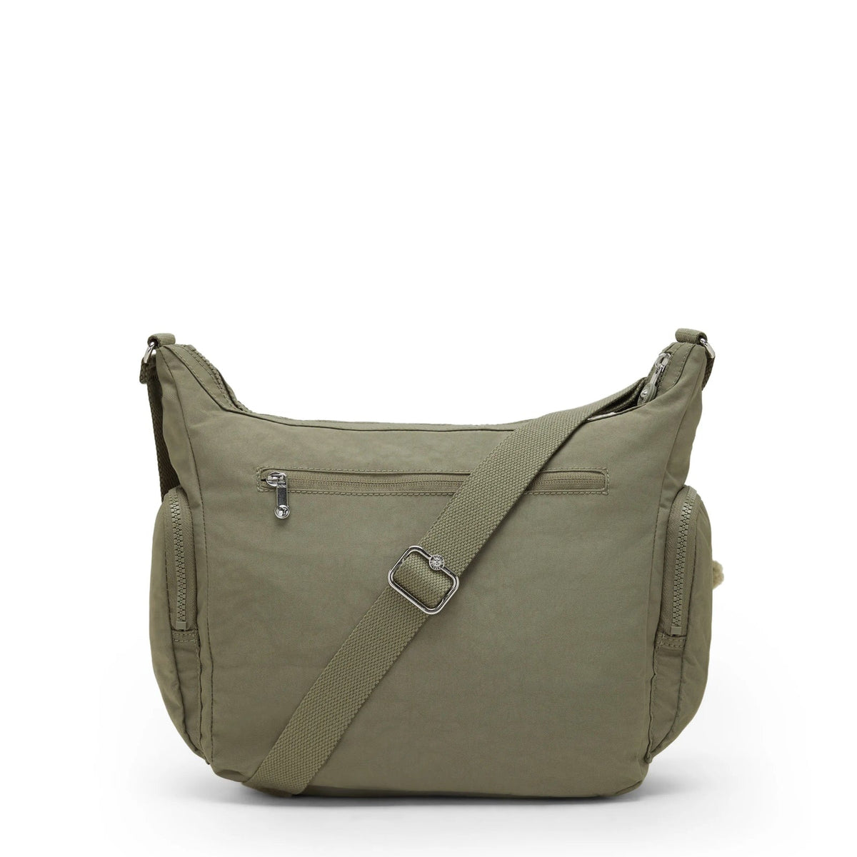 GABB Borsa a tracolla grande con portachiavi Almost Sage