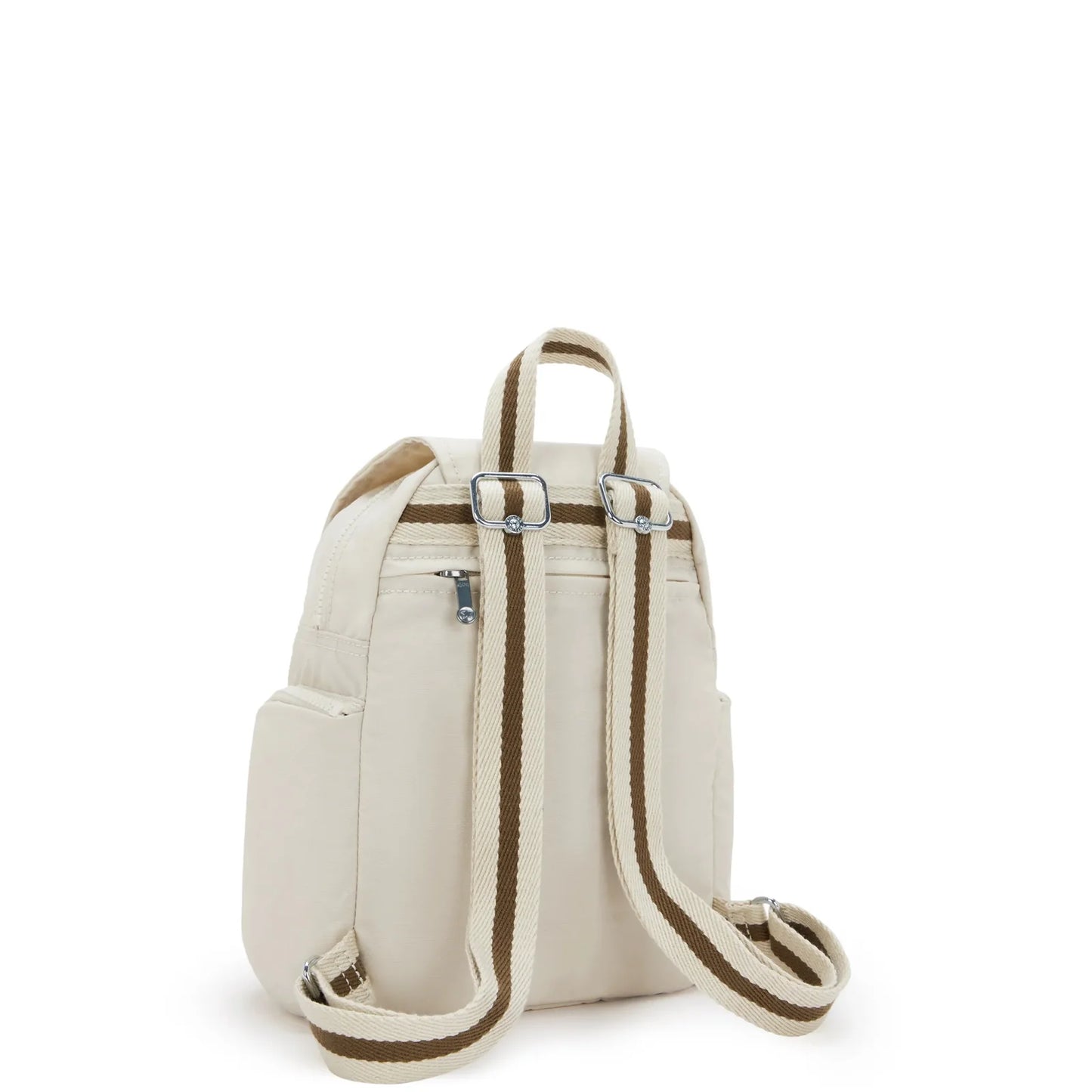 Zaino City Zip Mini Sabbia