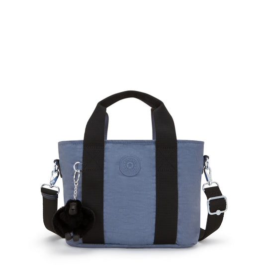 Bauletto Minta Blue Lover