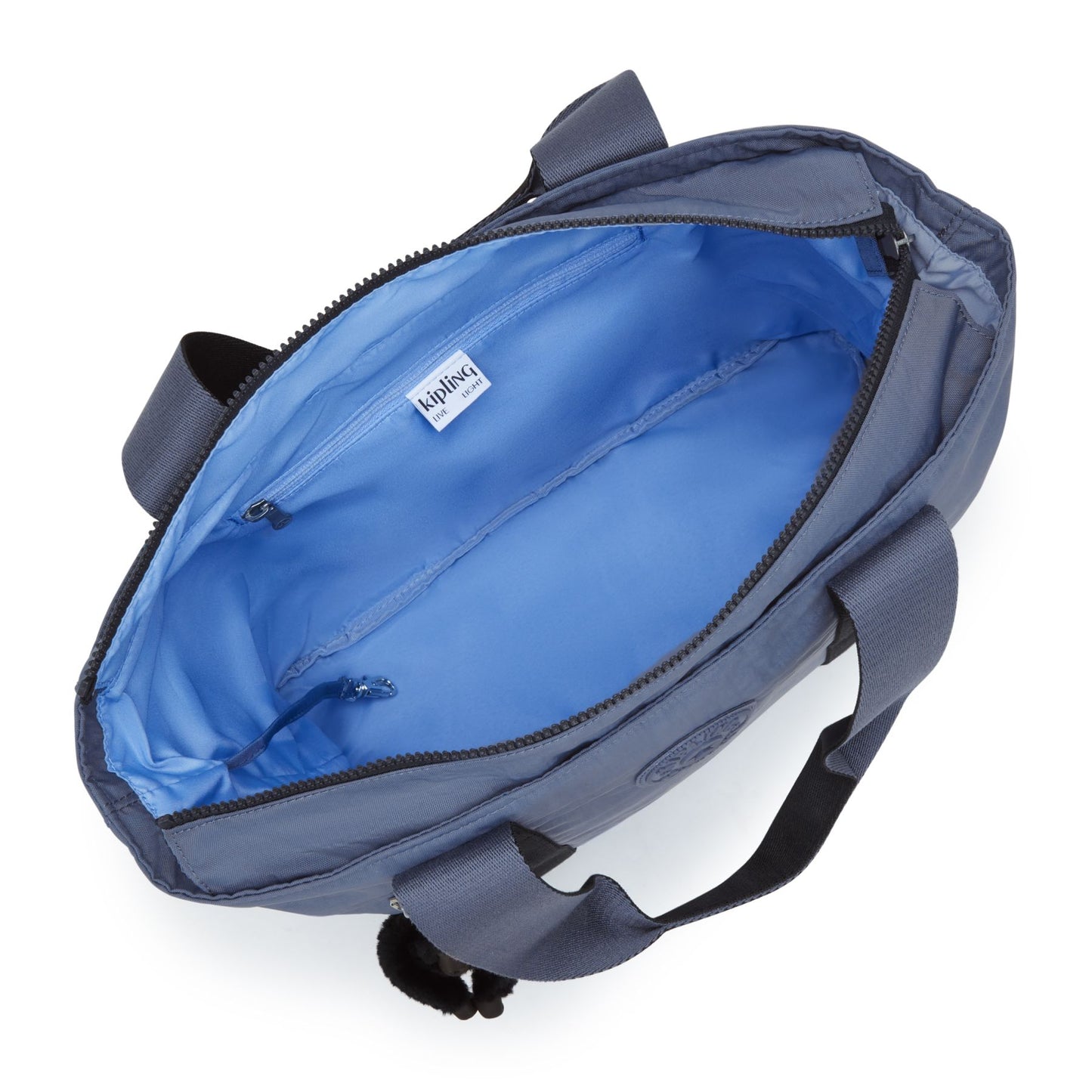 Shopper Minta L Blue Lover