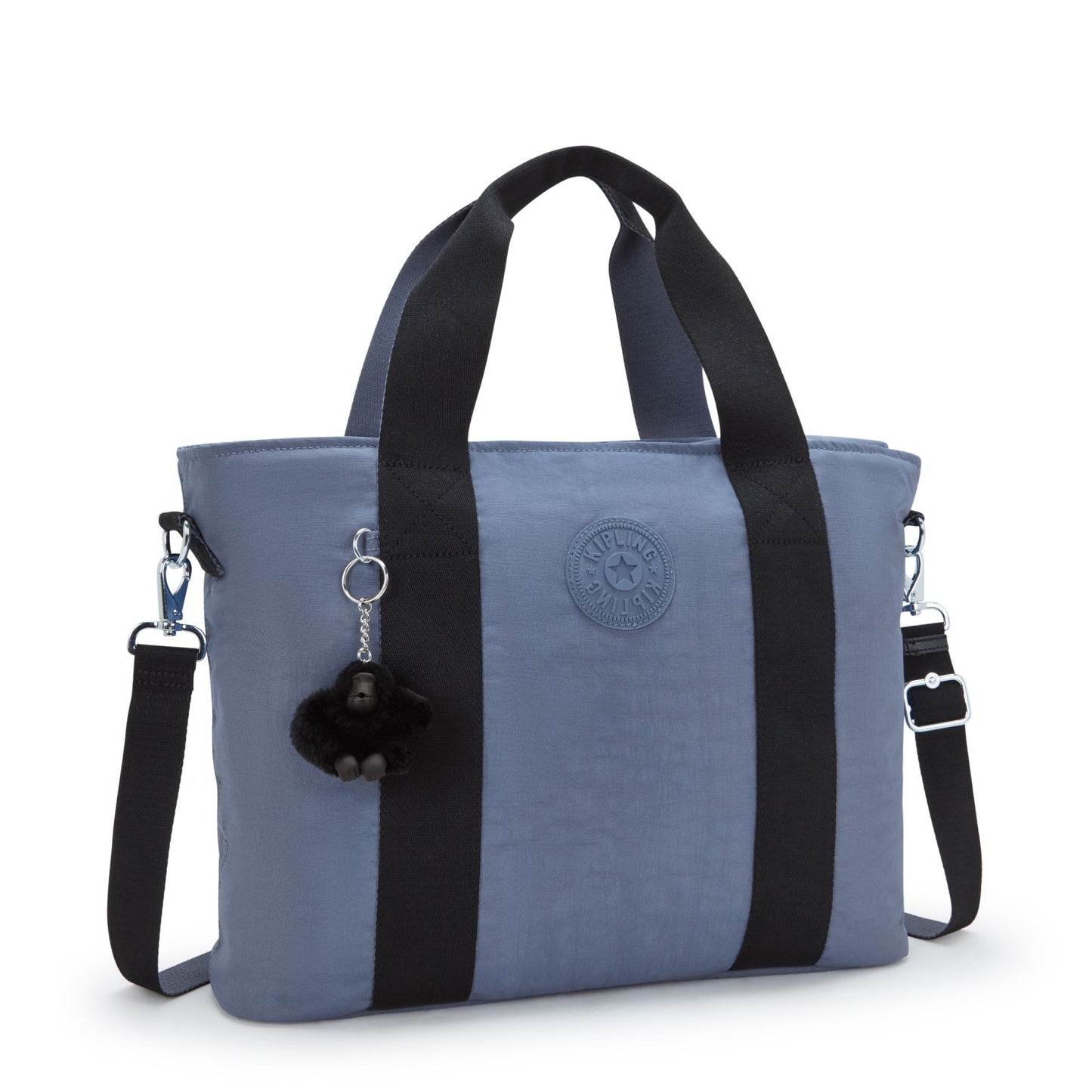 Shopper Minta L Blue Lover