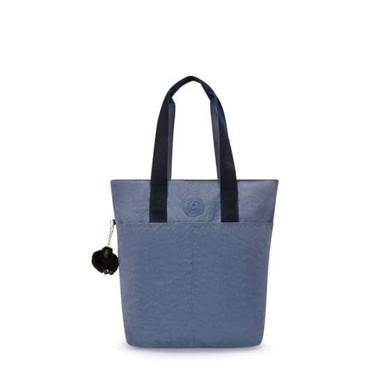 Shopper Hanifa Blue lover