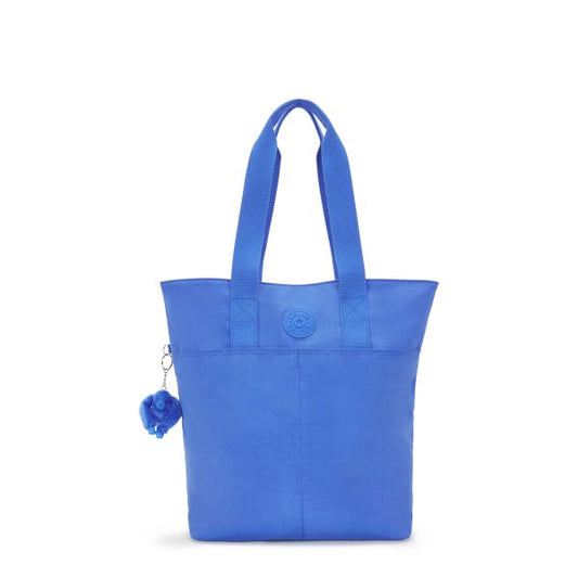 Shopper Hanifa Havana Blue