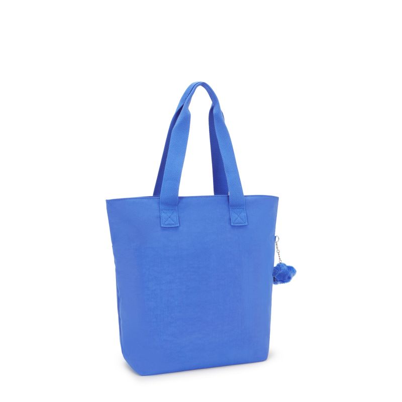 Shopper Hanifa Havana Blue