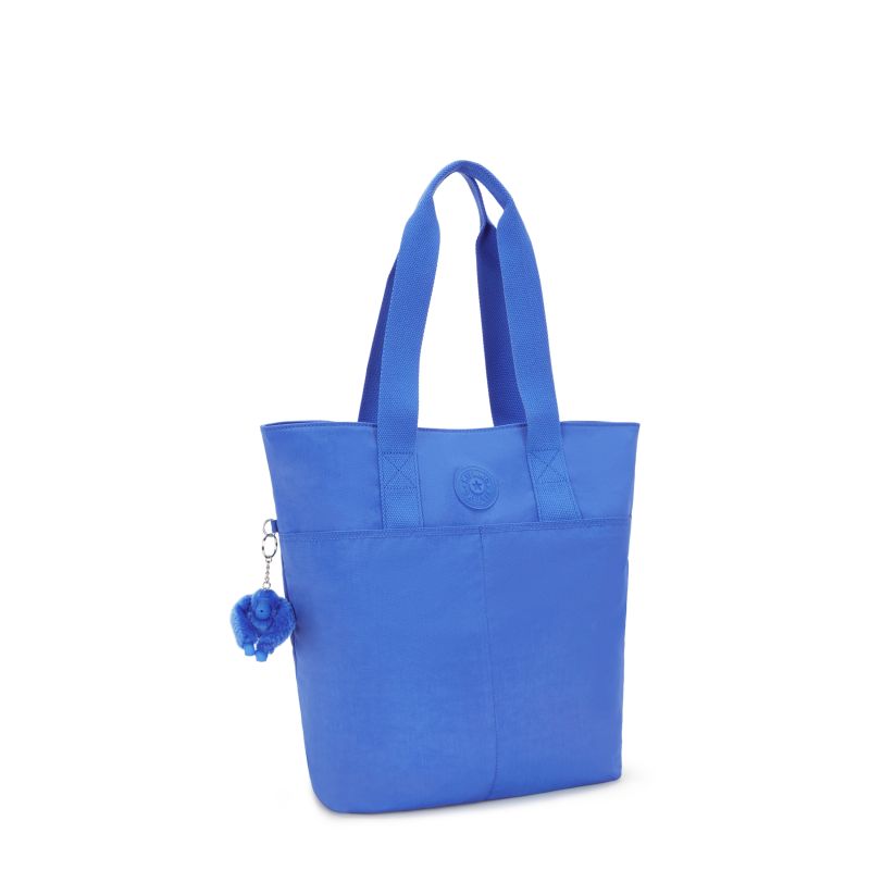 Shopper Hanifa Havana Blue