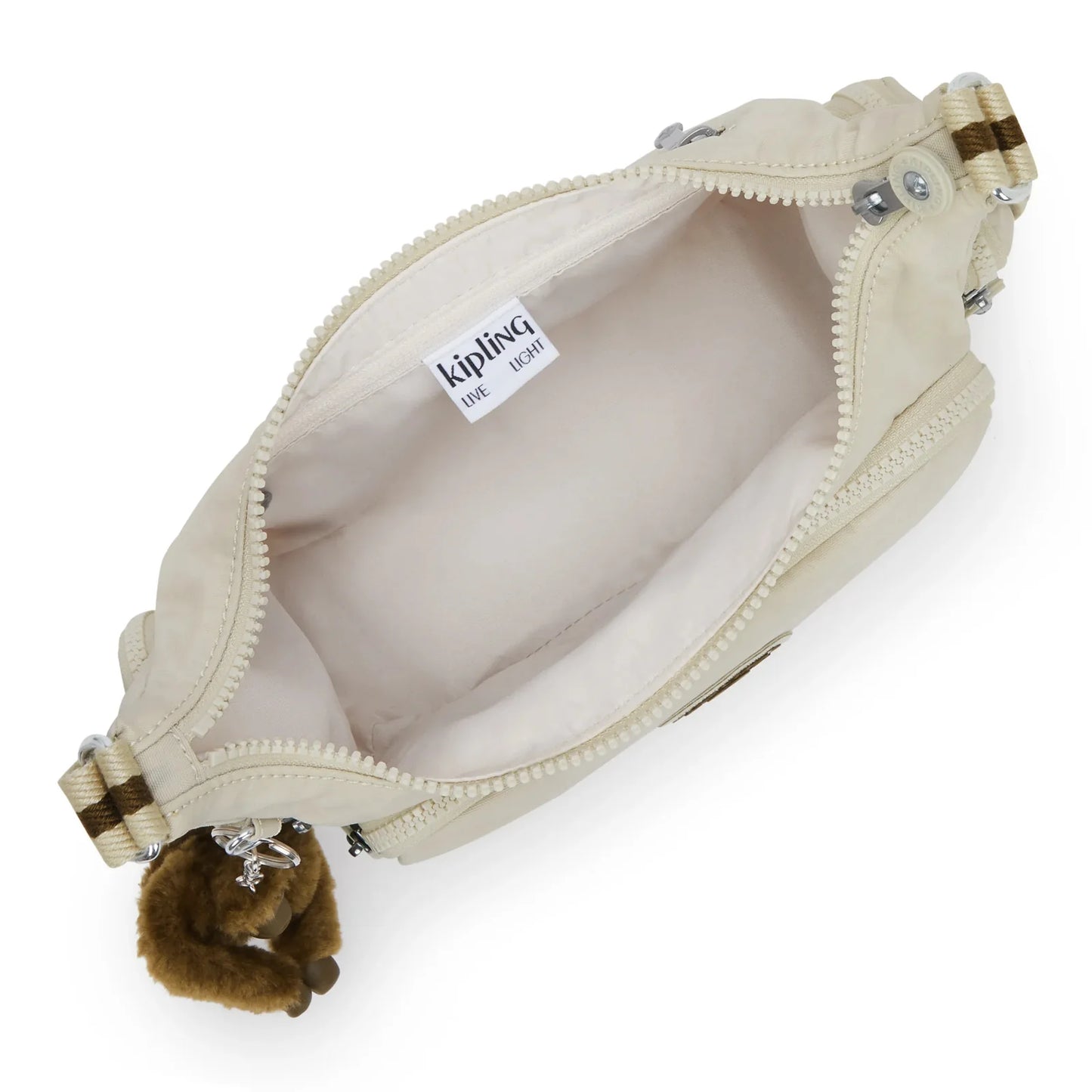 Hobo Bag Baguette S