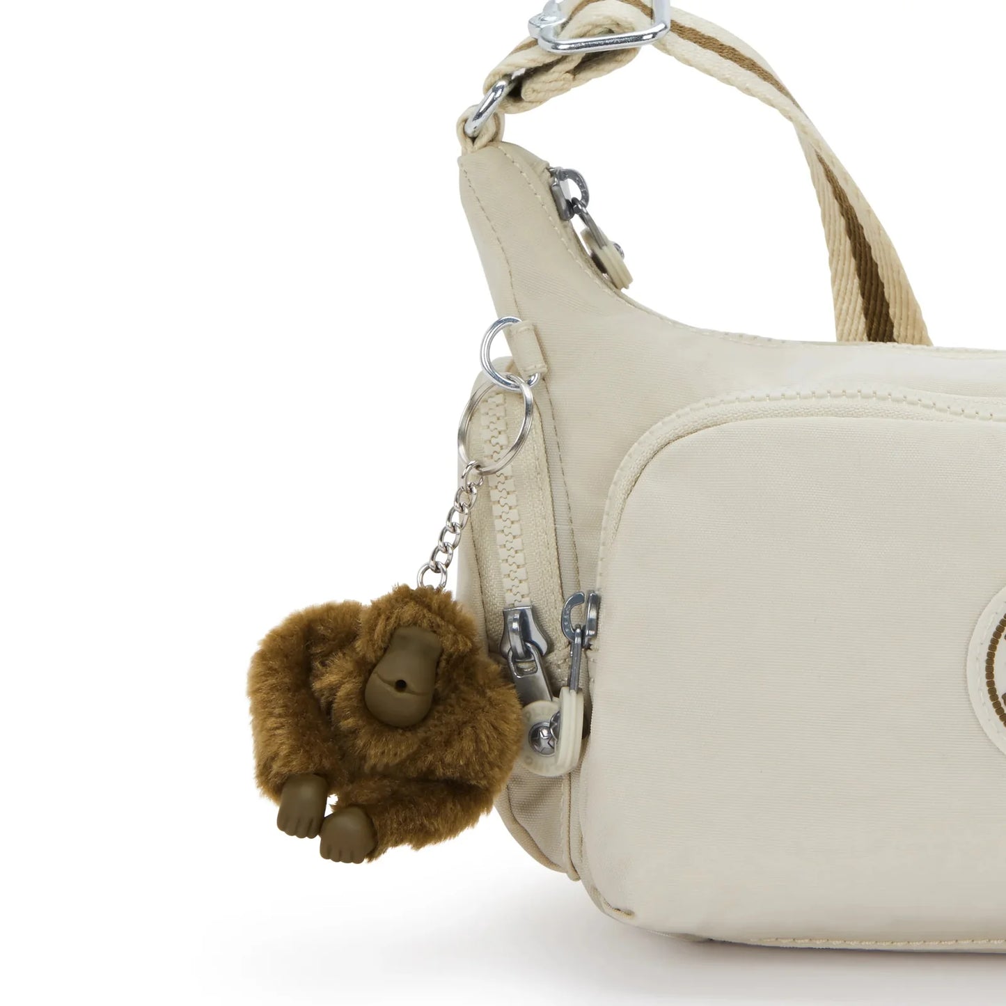 Hobo Bag Baguette S