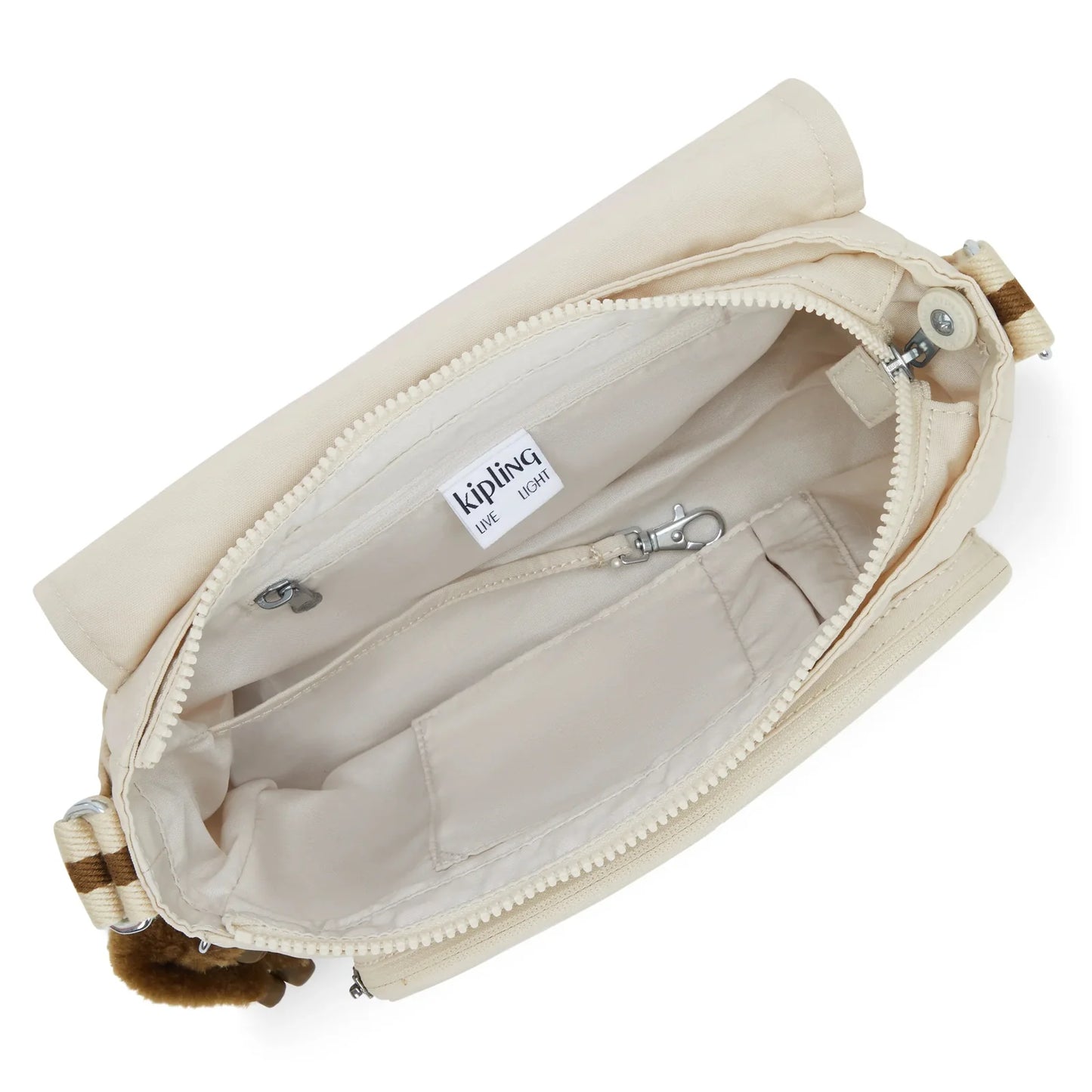 Borsa Postino Dalma Soft Sand