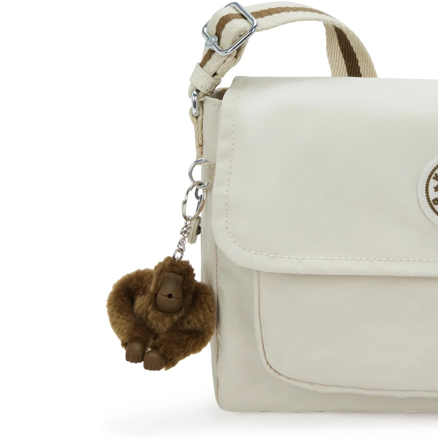 Borsa Postino Dalma Soft Sand