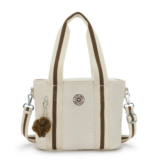 Shopper Minta M Up Sabbia